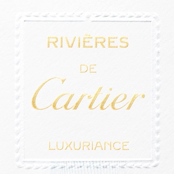 Recambio 200 ml Rivières de Cartier Luxuriance Recambio